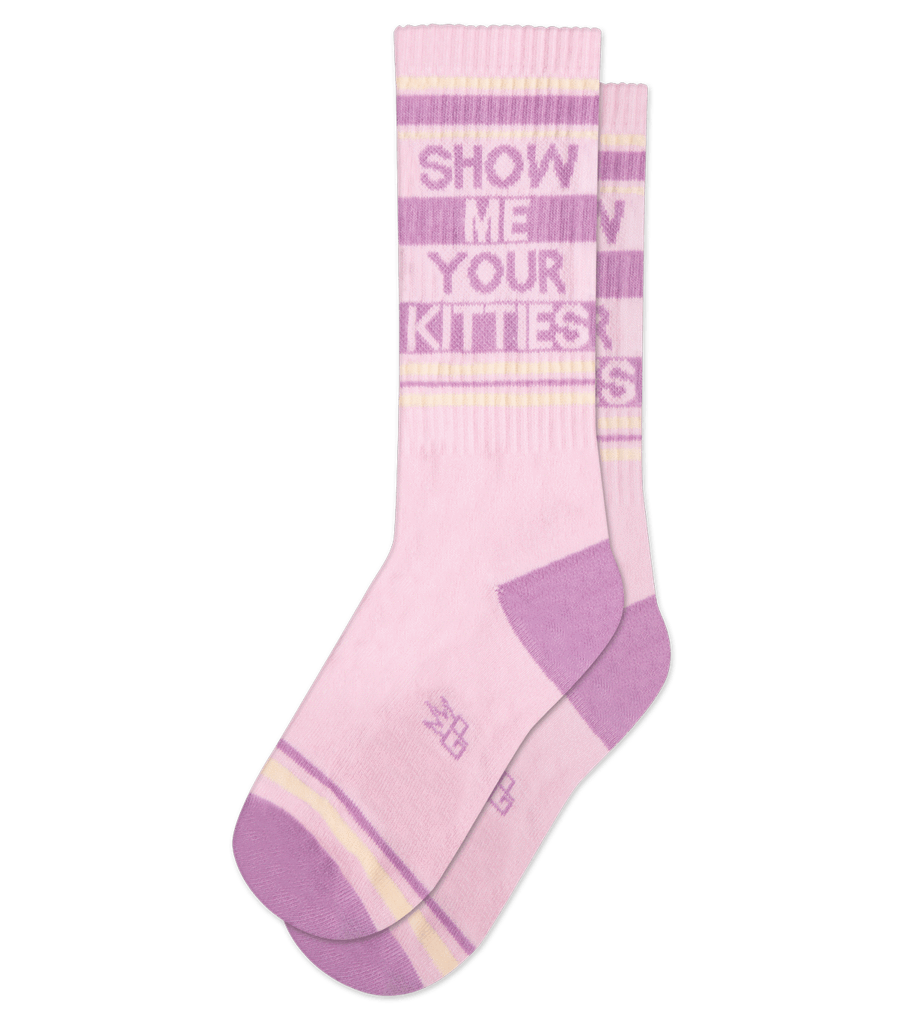 GUMBALL POODLE - Show Me Your Kitties Eight3Five Inc