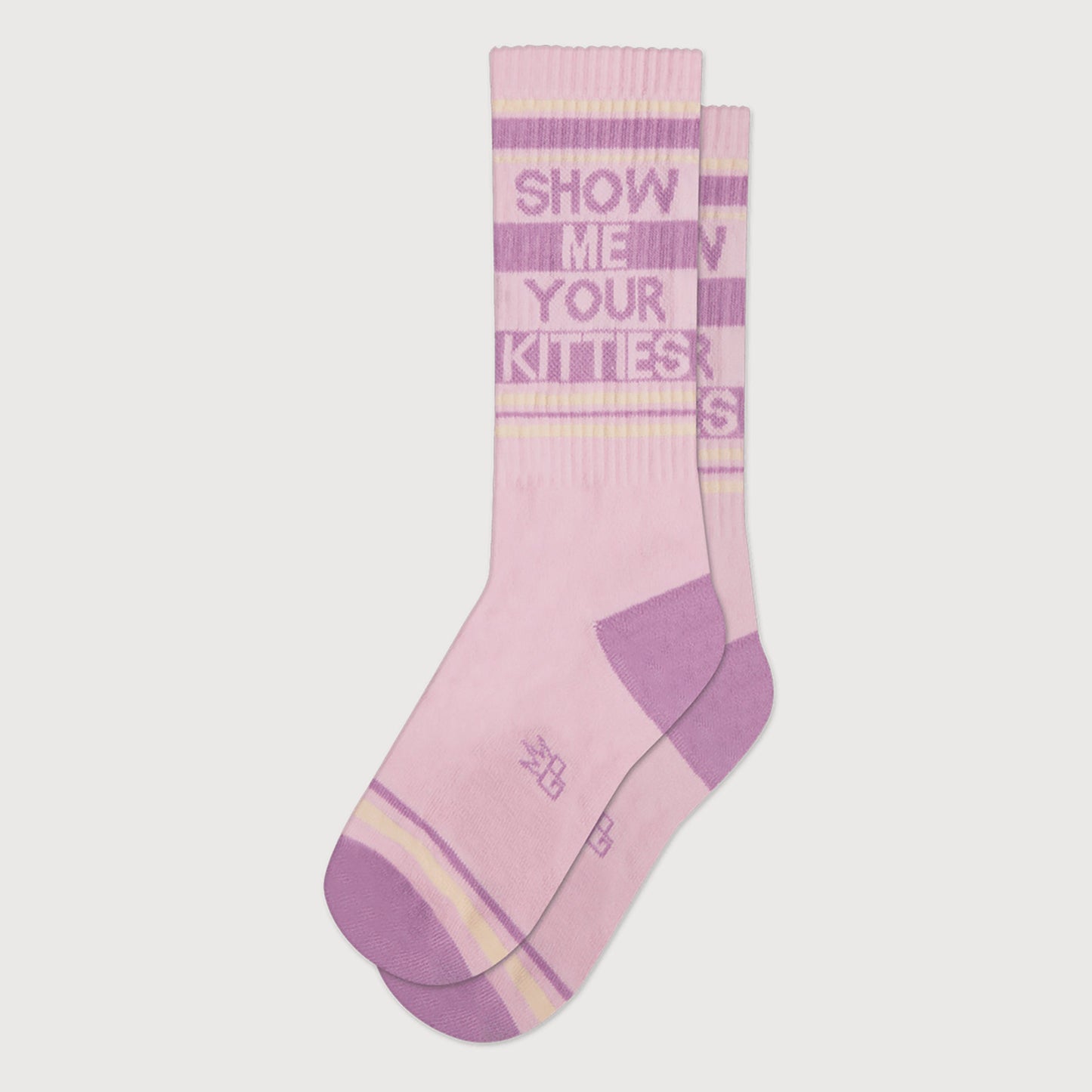 Show Me Your Kitties Socks Eight3Five Inc