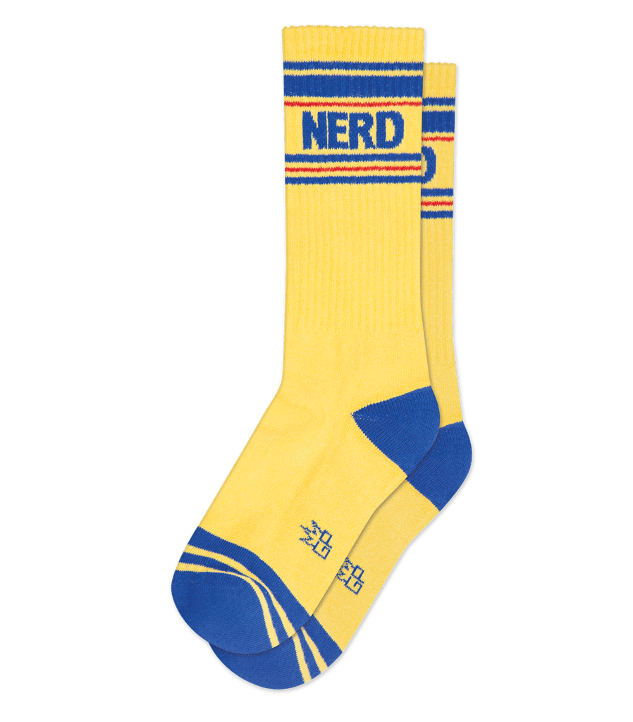 GUMBALL POODLE - Nerd Eight3Five Inc