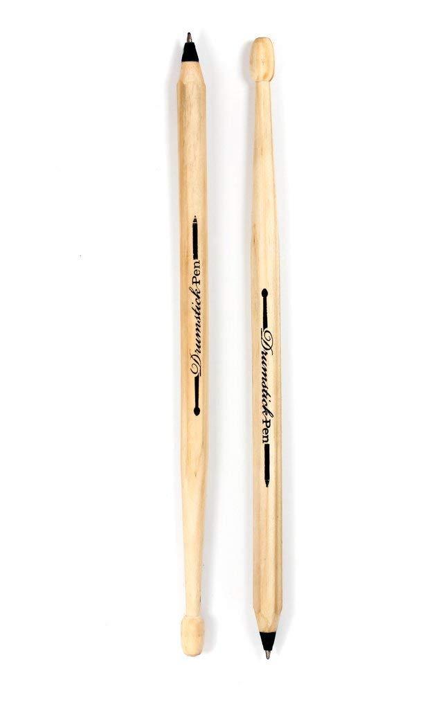 SUCK UK Drumstick Pens Eight3Five Inc