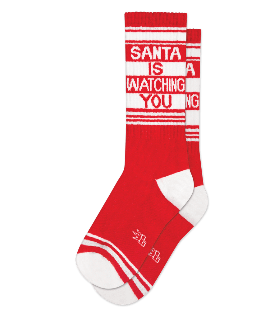 GUMBALL POODLE - Santa Is Watching You Eight3Five Inc