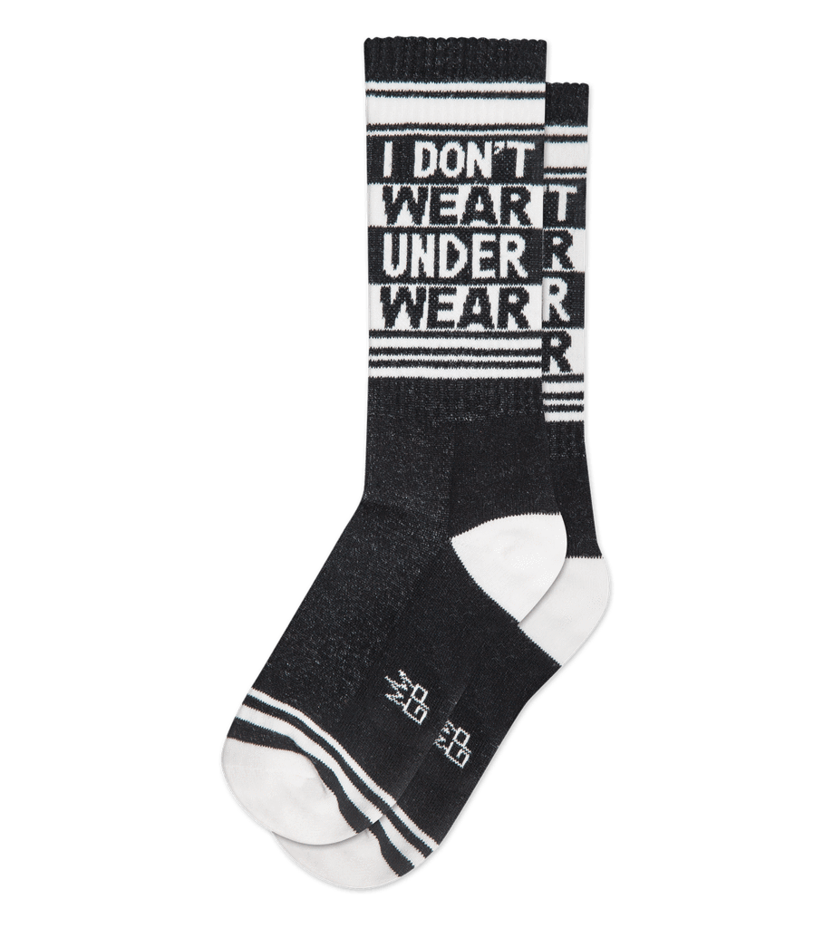 GUMBALL POODLE - I Don't Wear Underwear Eight3Five Inc