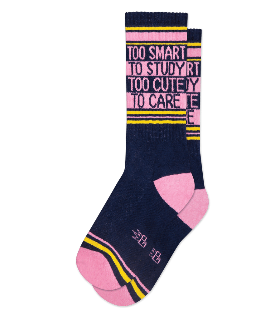 GUMBALL POODLE - Too Smart To Study Too Cute To Care Eight3Five Inc