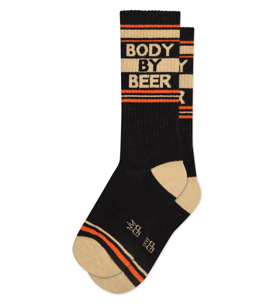 GUMBALL POODLE - Body By Beer Eight3Five Inc
