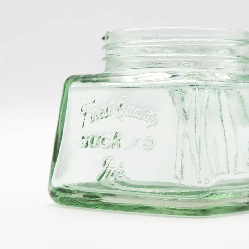 Inkwell Desk Tidy Pen Tidy Suck UK