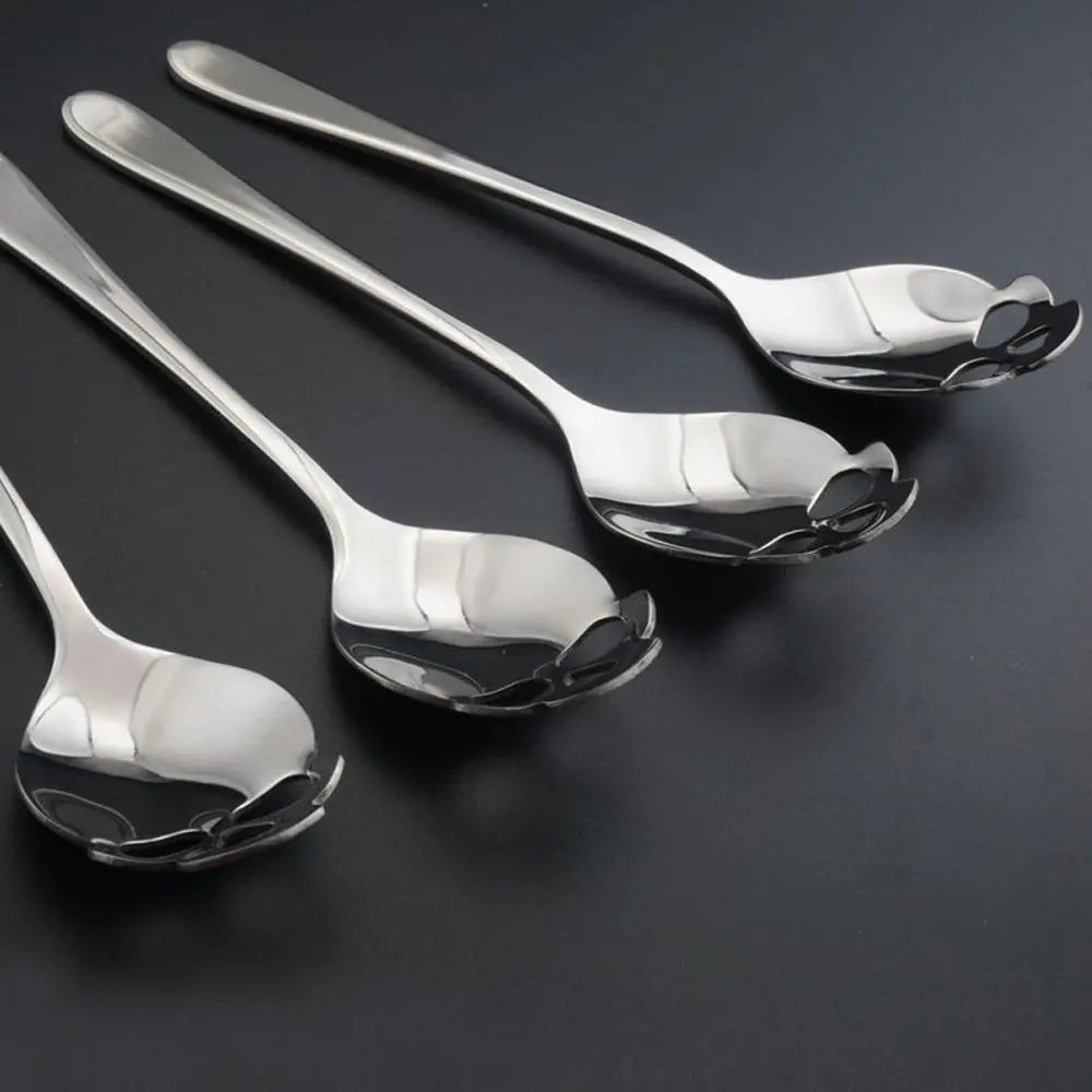 SUCK UK Skull Sugar Spoon Eight3Five Inc