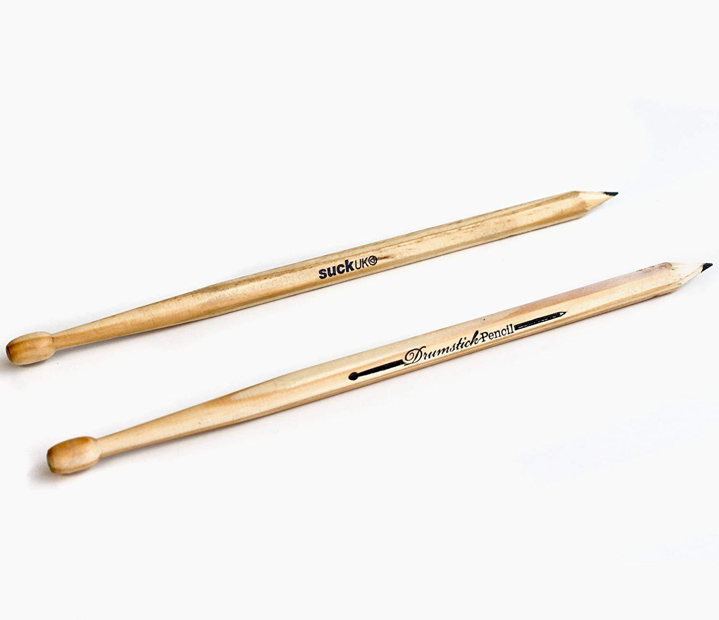 SUCK UK Drumstick Pencils Eight3Five Inc
