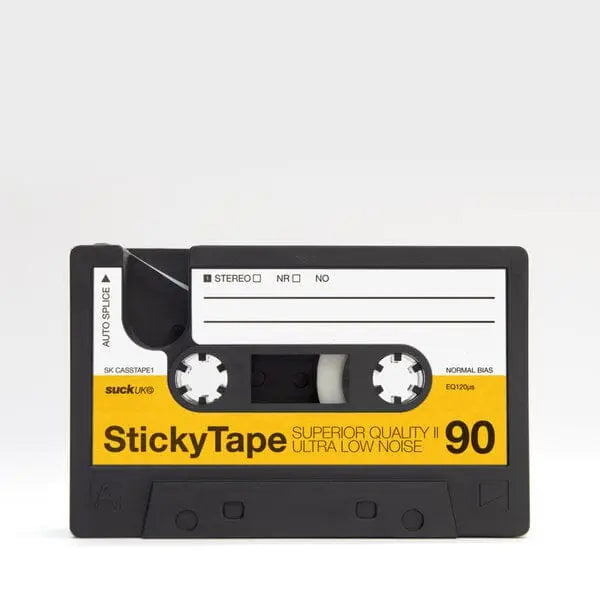 Tape Dispenser Cassette Tape Dispenser Suck UK