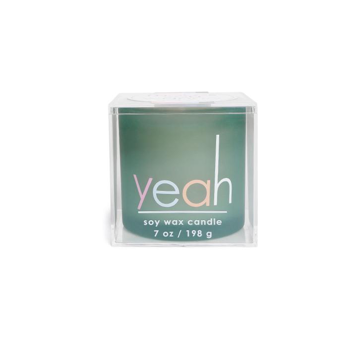 PADDYWAX Makes You Wanna Say... Candles Paddywax yeah