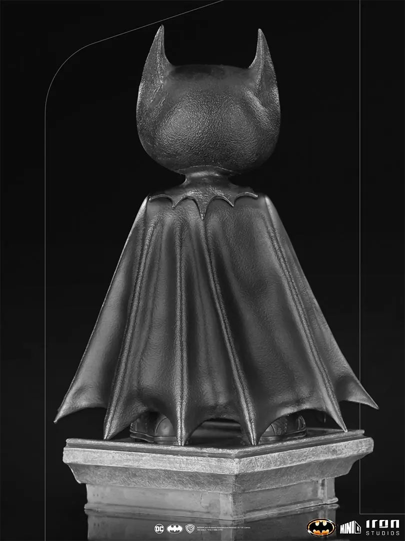 IRON STUDIOS - MiniCo Batman - Batman 89 Collectible Iron Studios