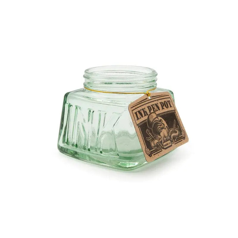 Inkwell Desk Tidy Pen Tidy Suck UK