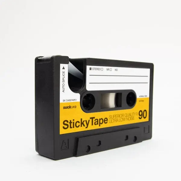Tape Dispenser Cassette Tape Dispenser Suck UK