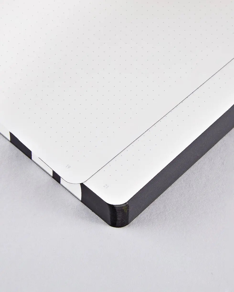 Notebook - Been There Done That Nuuna