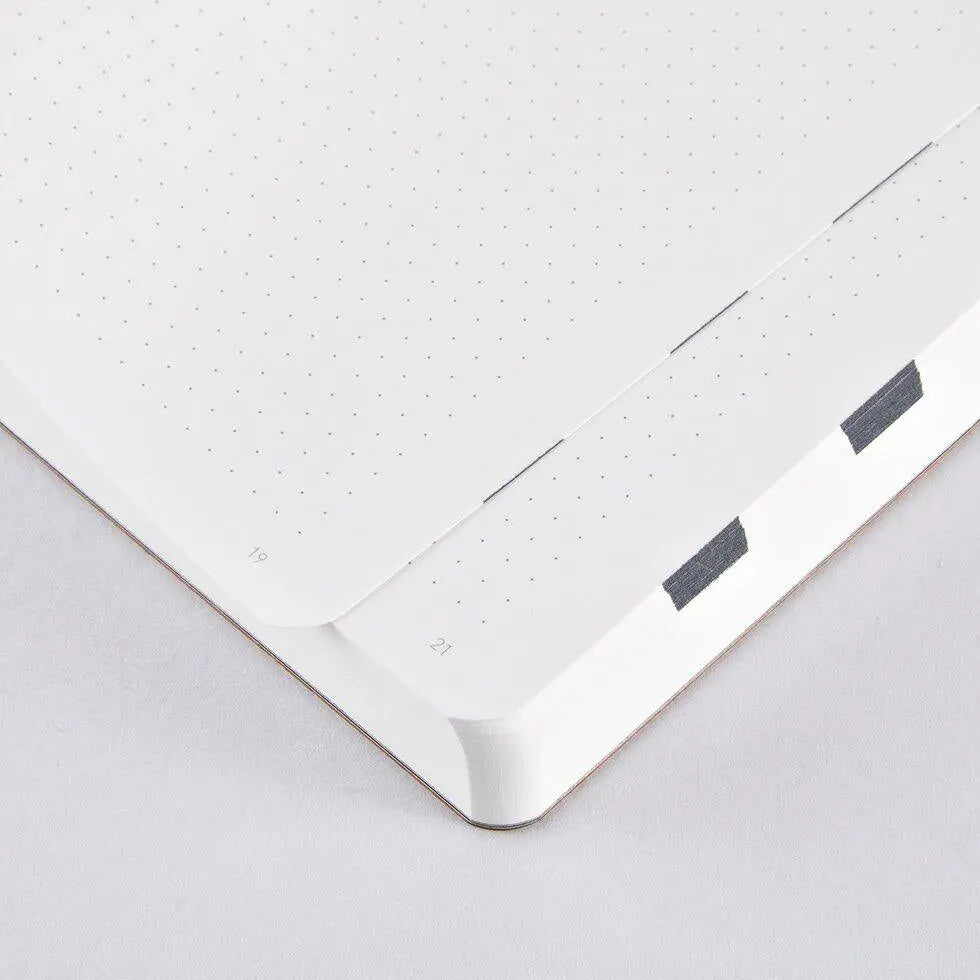 Notebook - Write / Wrong Nuuna