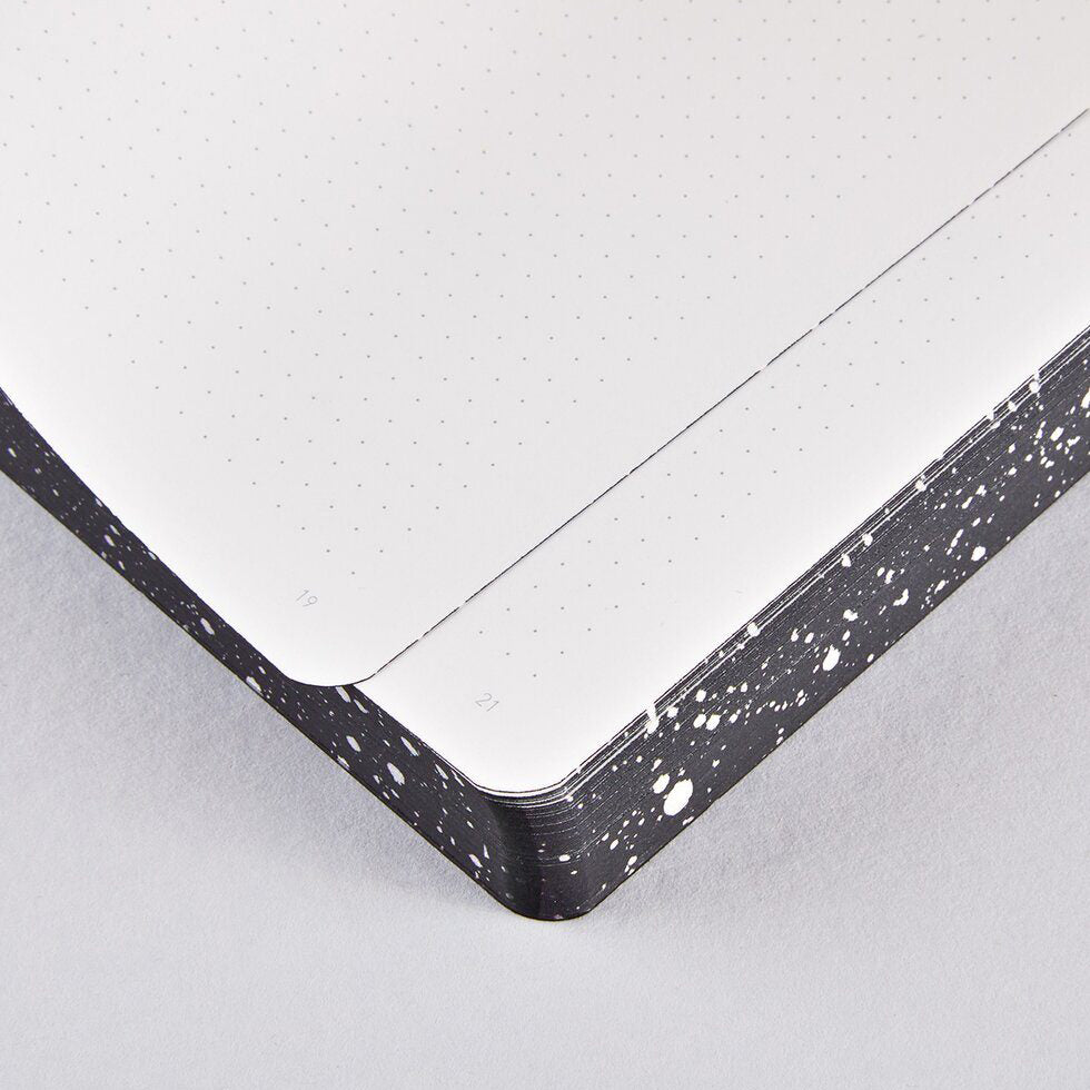 Notebook - Milky Way