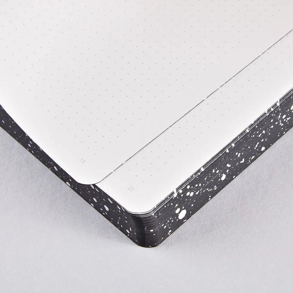 Notebook - Milky Way Nuuna