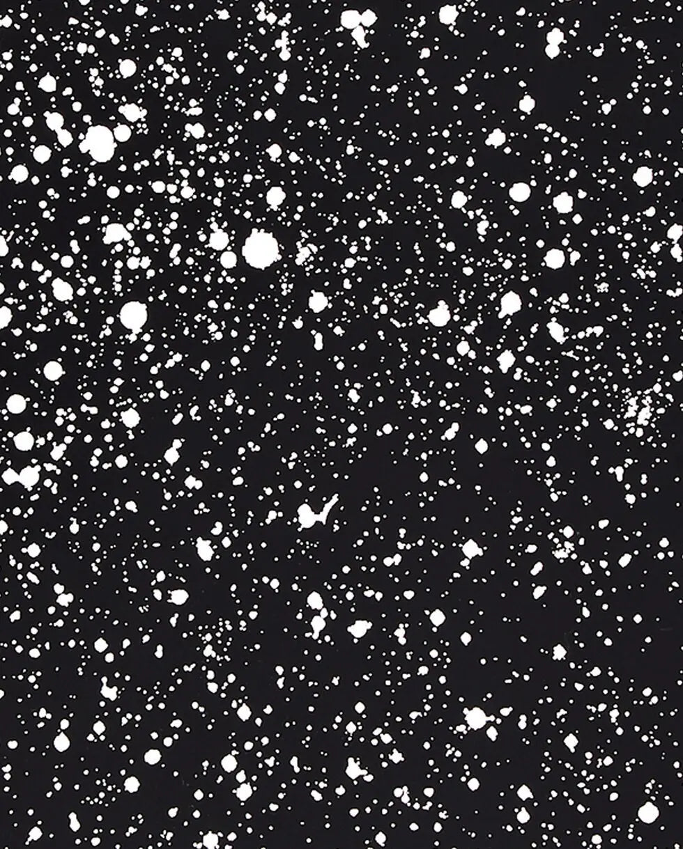 Notebook - Milky Way Nuuna