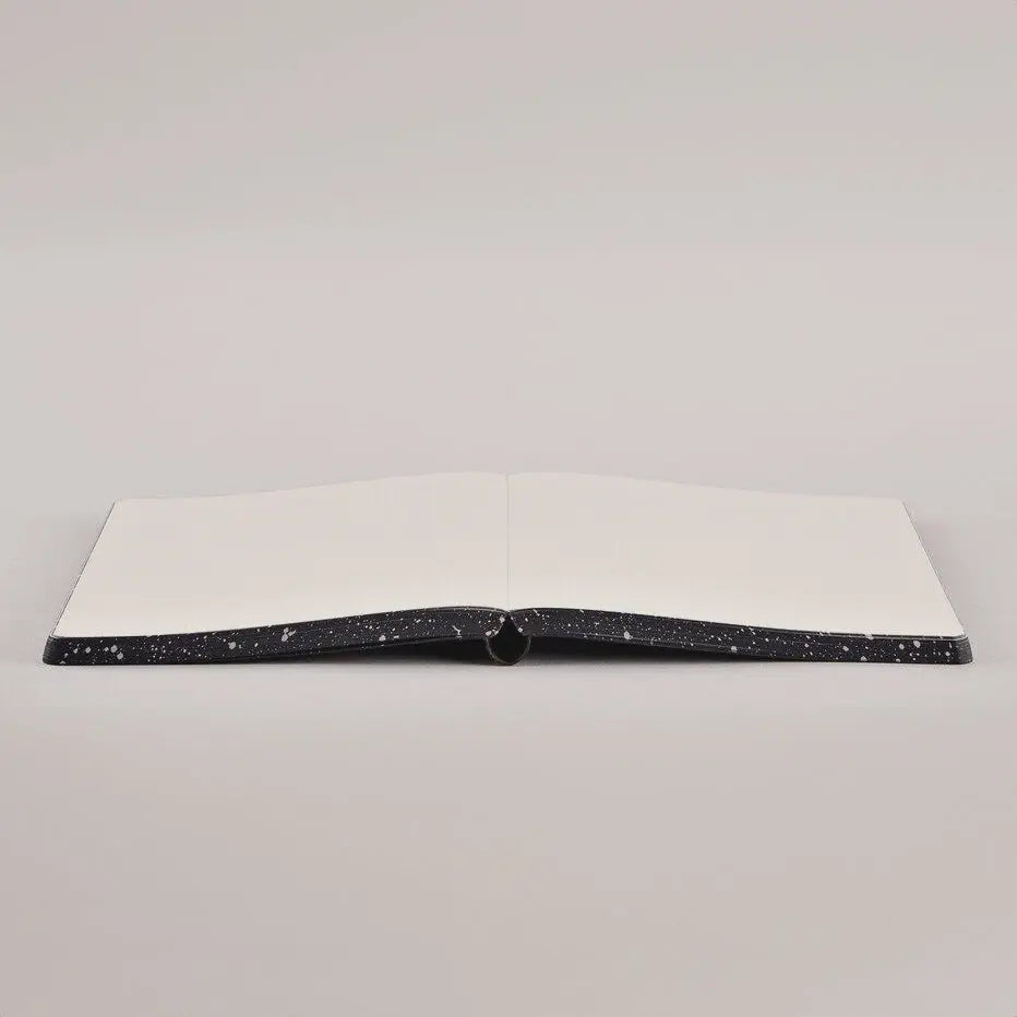 Notebook - Milky Way Nuuna