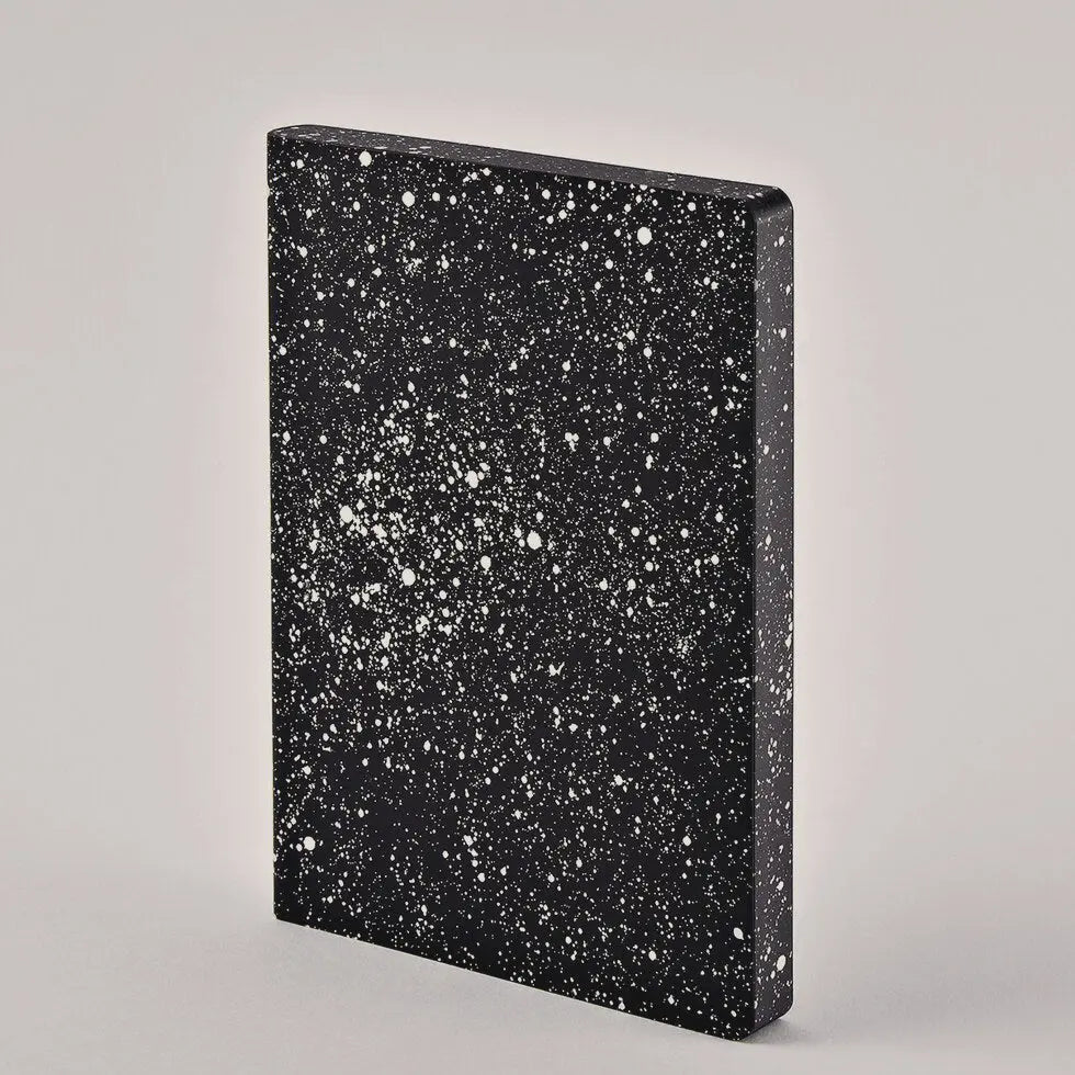 Notebook - Milky Way Nuuna