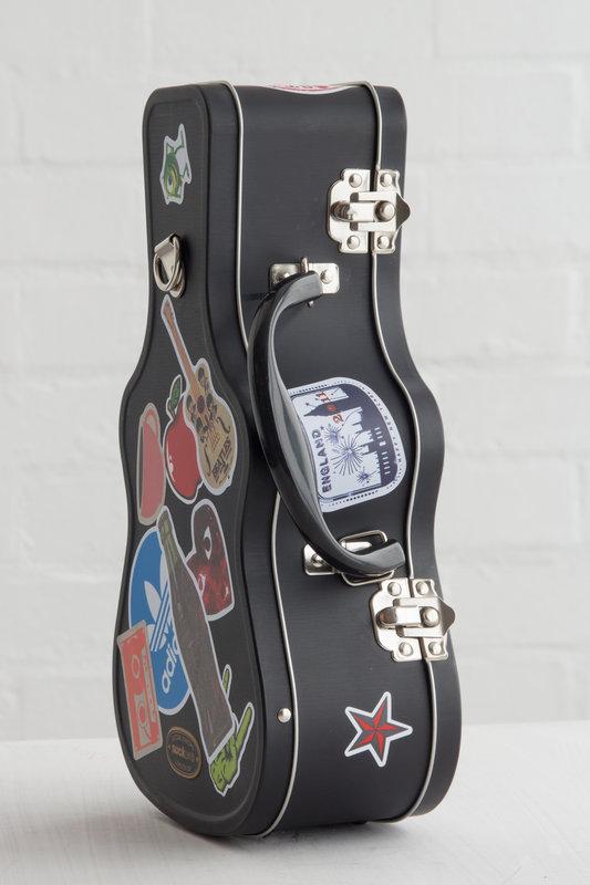 SUCK UK Guitar Lunch Box Eight3Five Inc