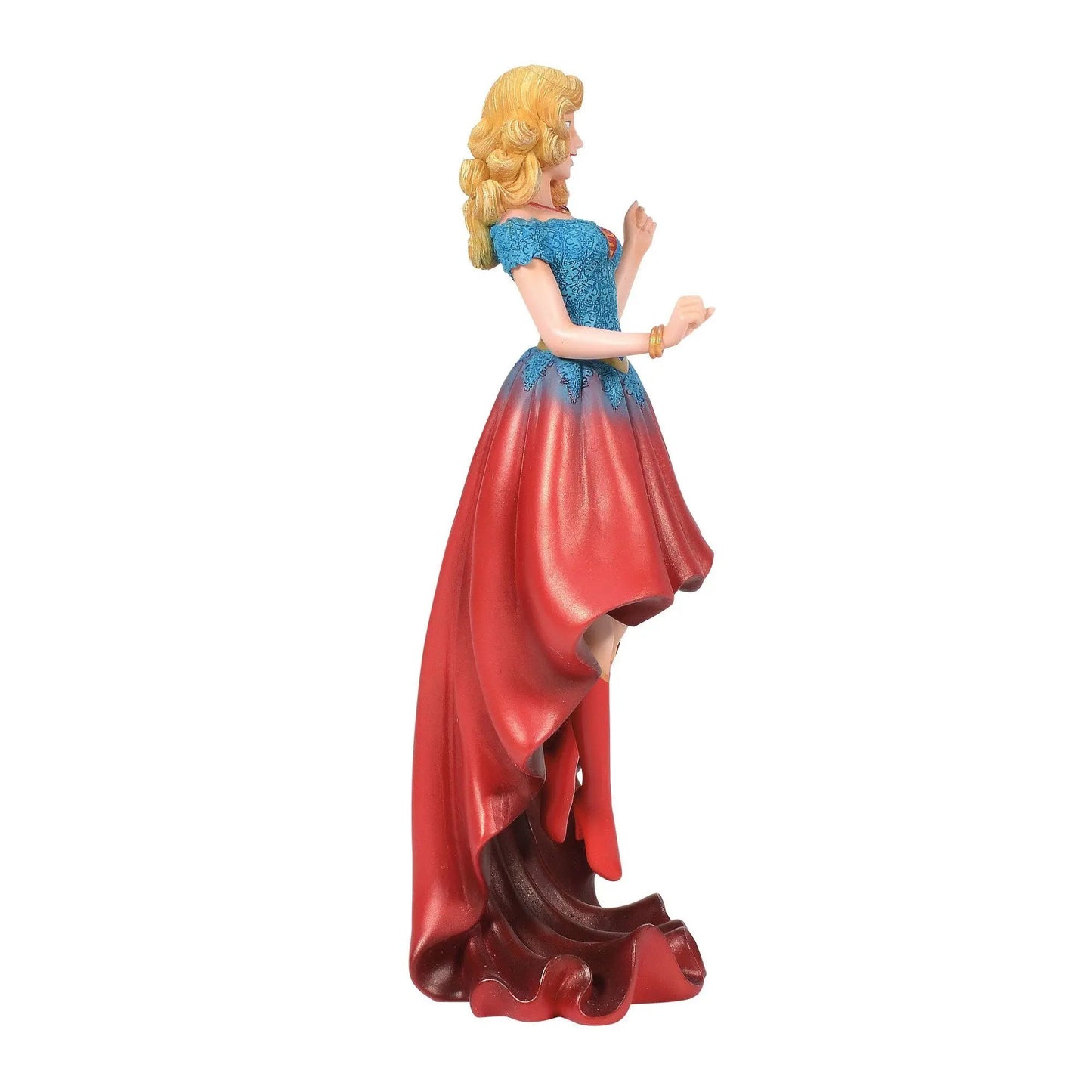 DC COMICS Supergirl Couture De Force Collectible Enesco