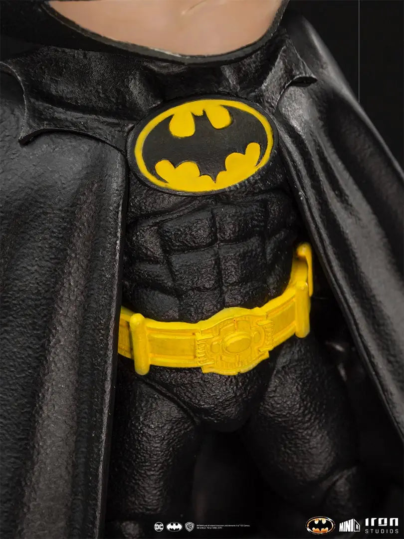 IRON STUDIOS - MiniCo Batman - Batman 89 Collectible Iron Studios