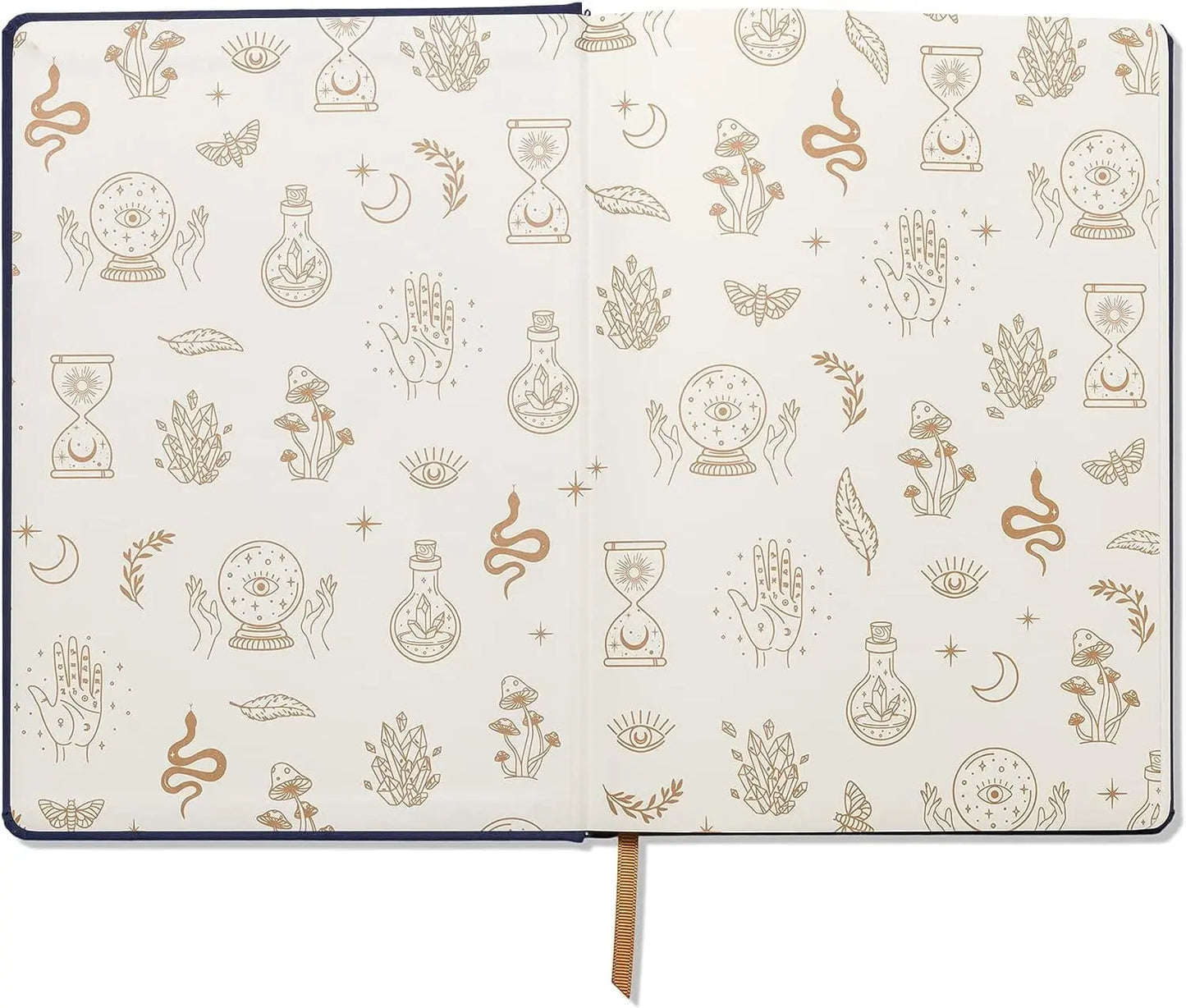 Jumbo Journal - She Is Magic notepad Designworks Ink