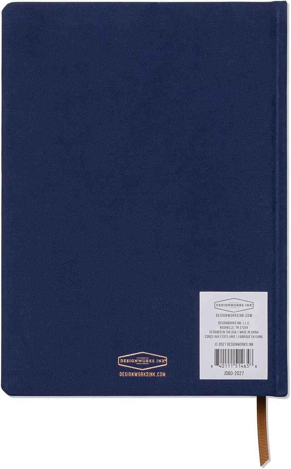 Jumbo Journal - She Is Magic notepad Designworks Ink