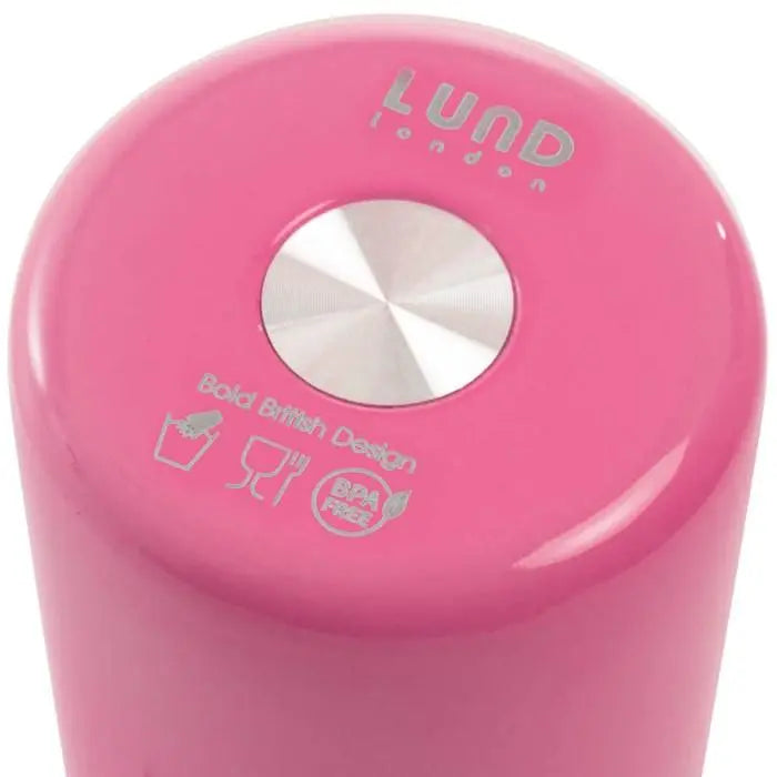 LUND Jumbo Bottle 750ml Water Bottles Lund London