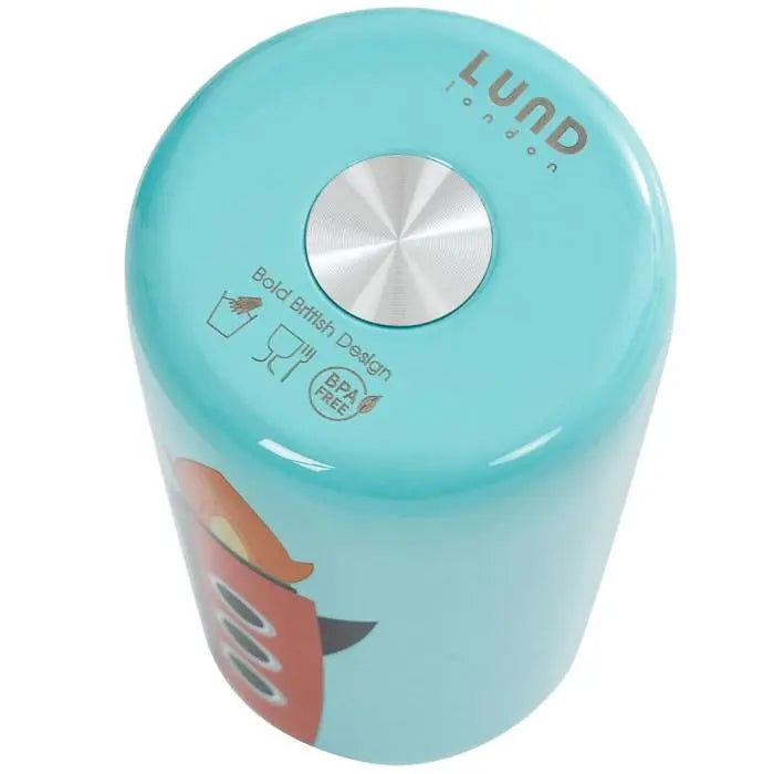 LUND Mini Bottle 300ml Water Bottles Lund London