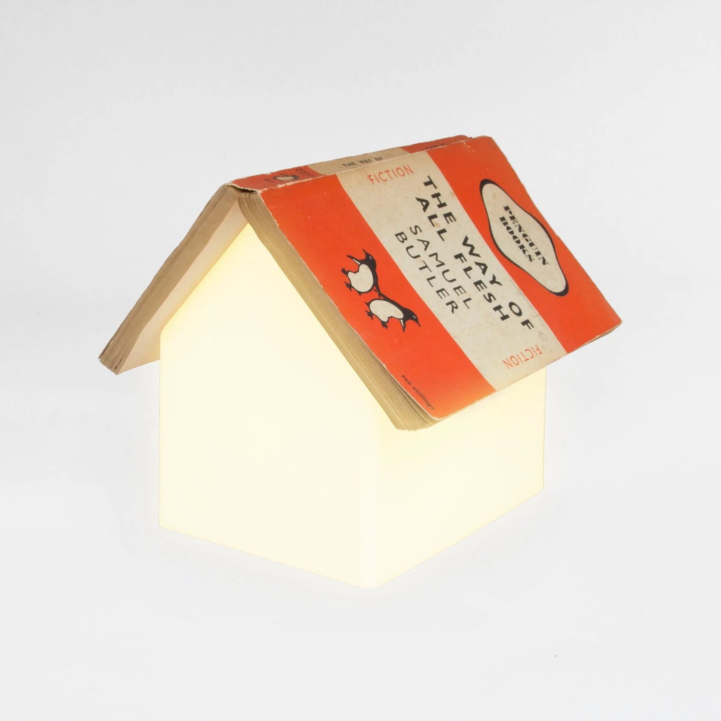 Book Rest Lamp Suck UK