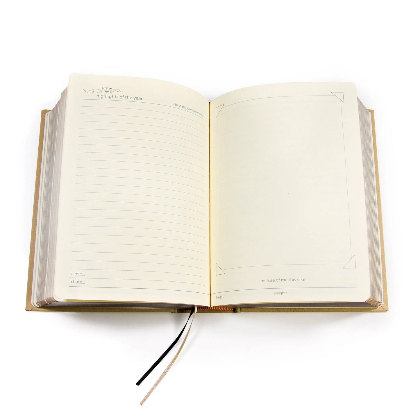 SUCK UK My Life Story Journal Journal Suck UK