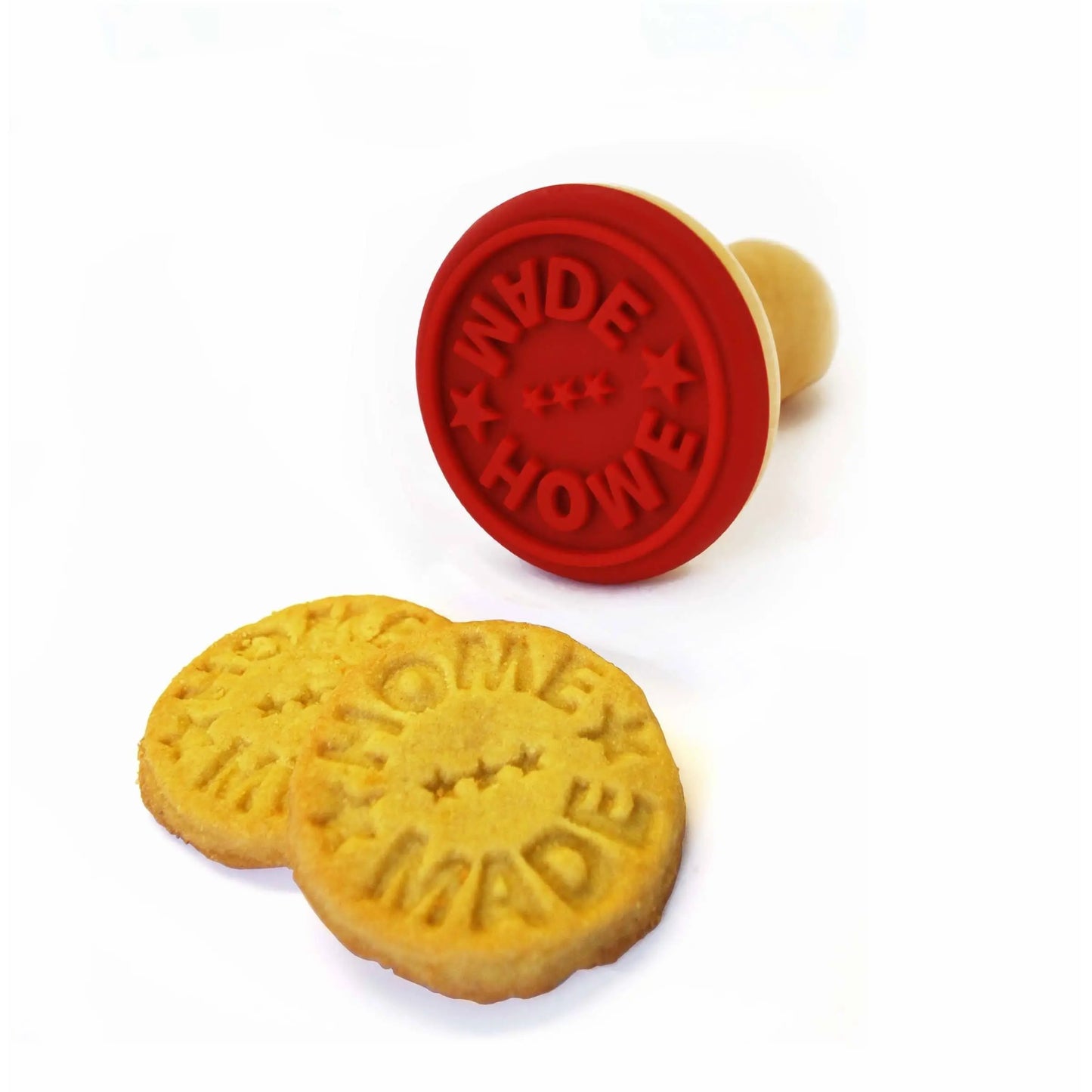 SUCK UK Cookie Stamper Cookie Stamp Suck UK