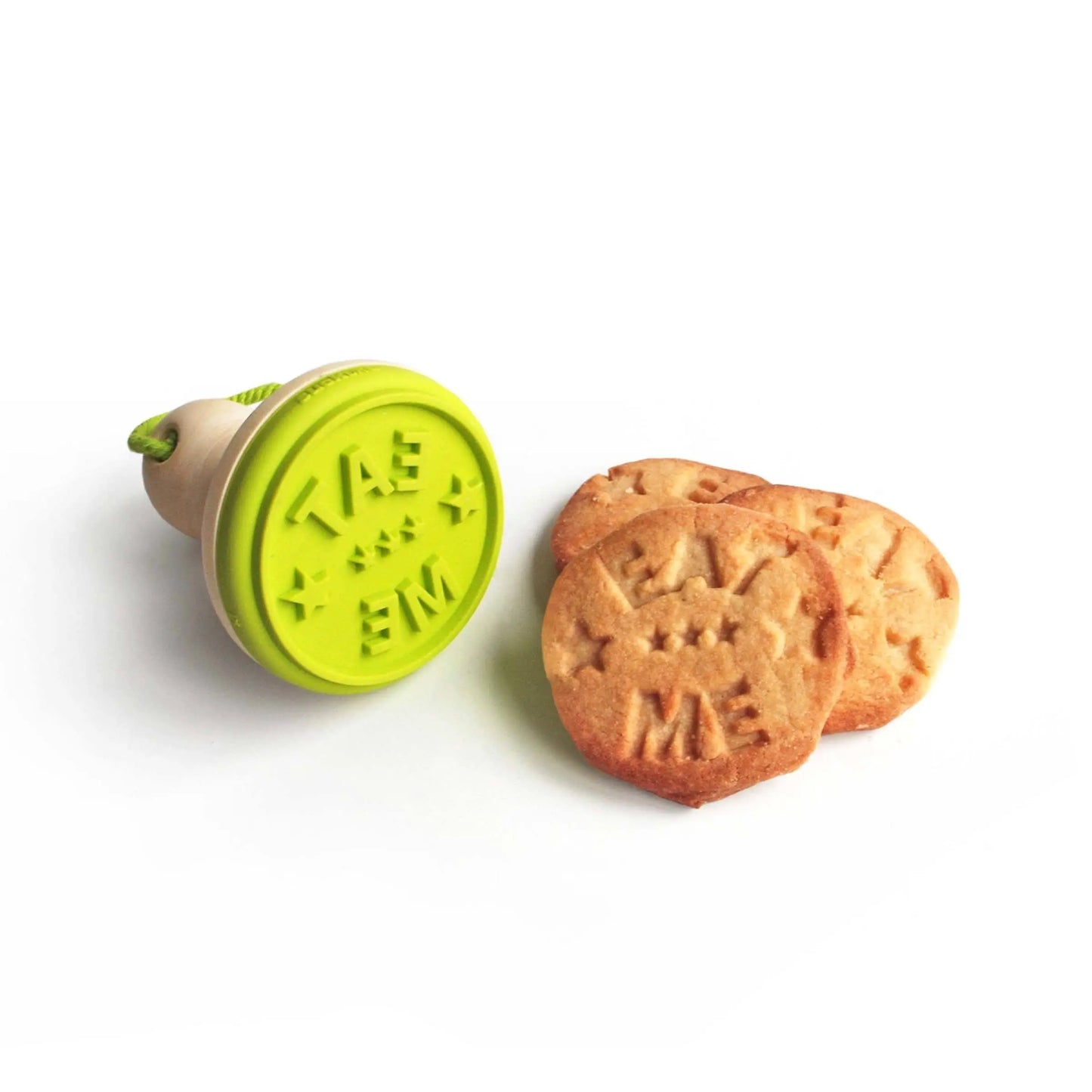 SUCK UK Cookie Stamper Cookie Stamp Suck UK
