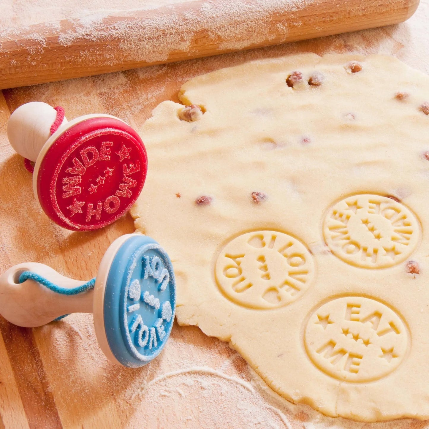 SUCK UK Cookie Stamper Cookie Stamp Suck UK
