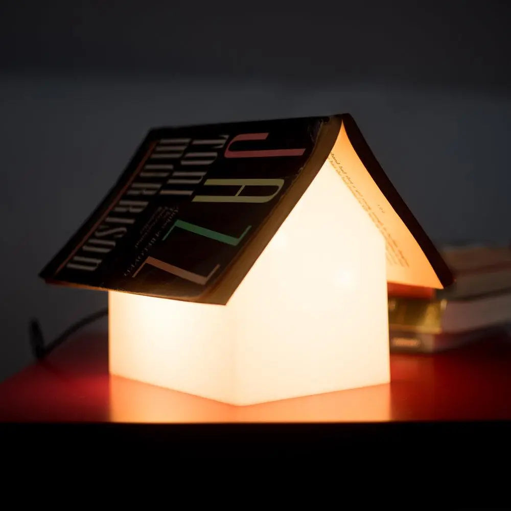 Book Rest Lamp Suck UK
