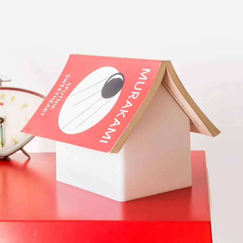 Book Rest Lamp Suck UK