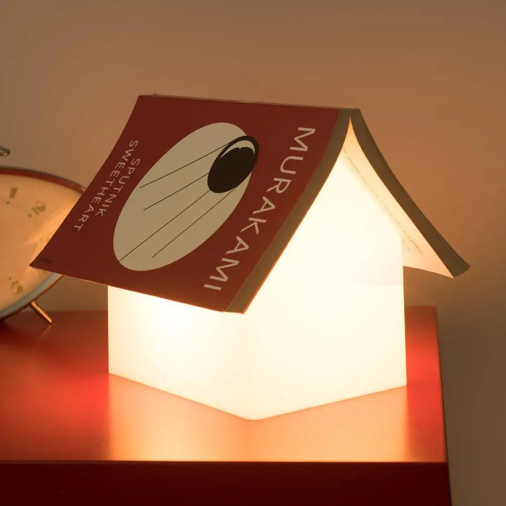 Book Rest Lamp Suck UK