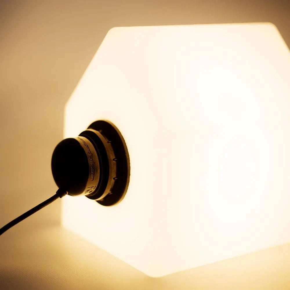 Book Rest Lamp Suck UK