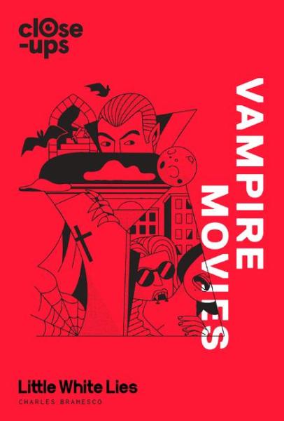 Vampire Movies Book OGato