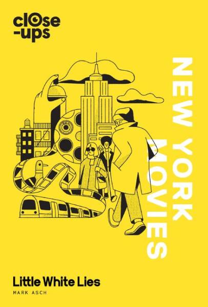 New York Movies Book (Copy) OGato