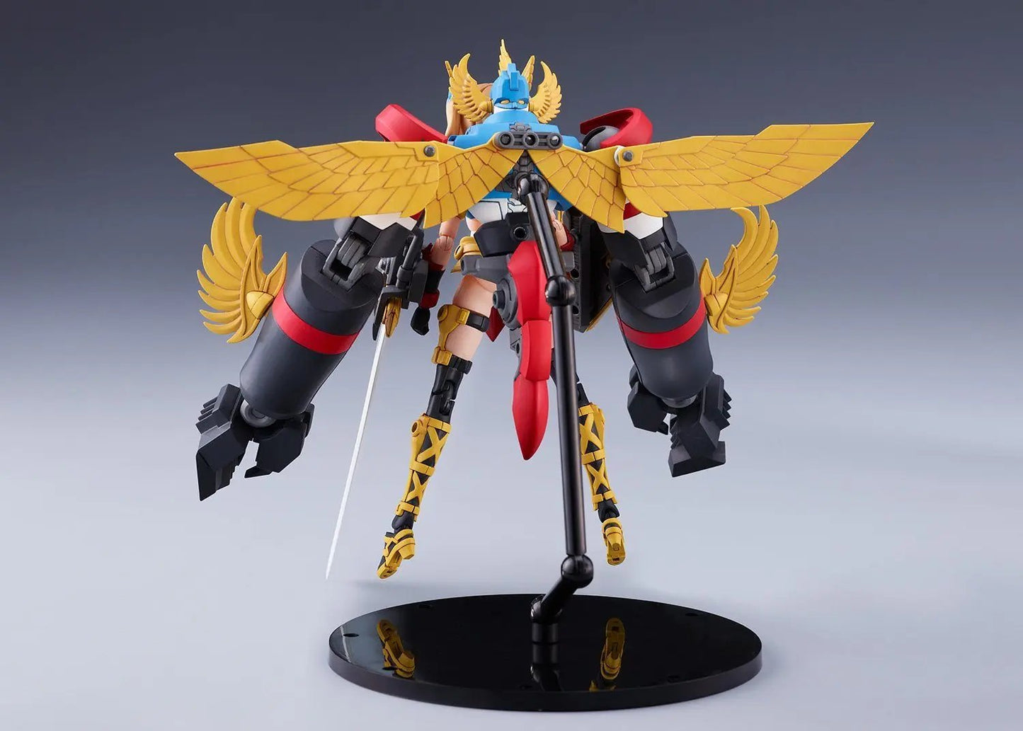 Gattai Atlanger Collectible Ultra Tokyo Connection