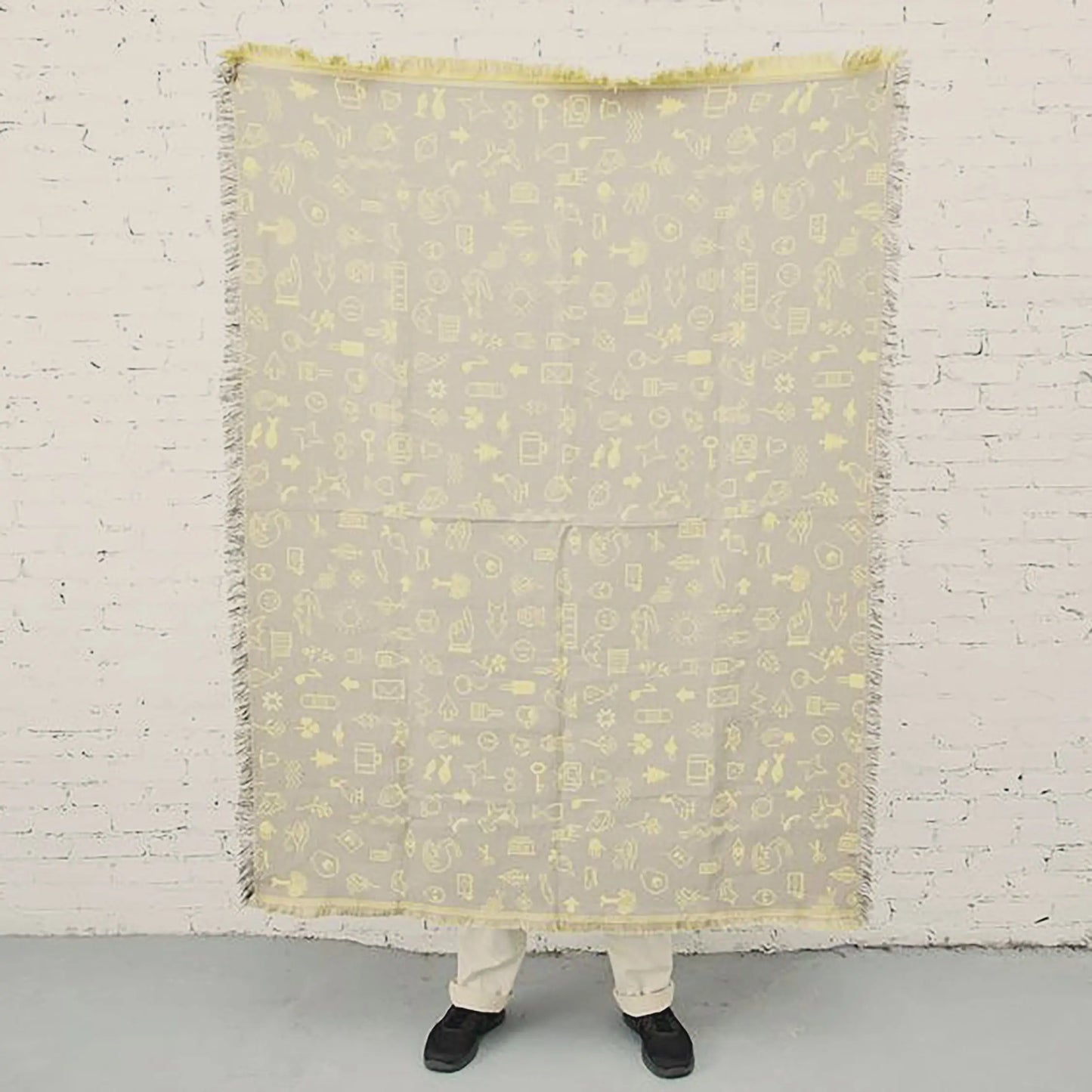 Cairo Throw Areaware