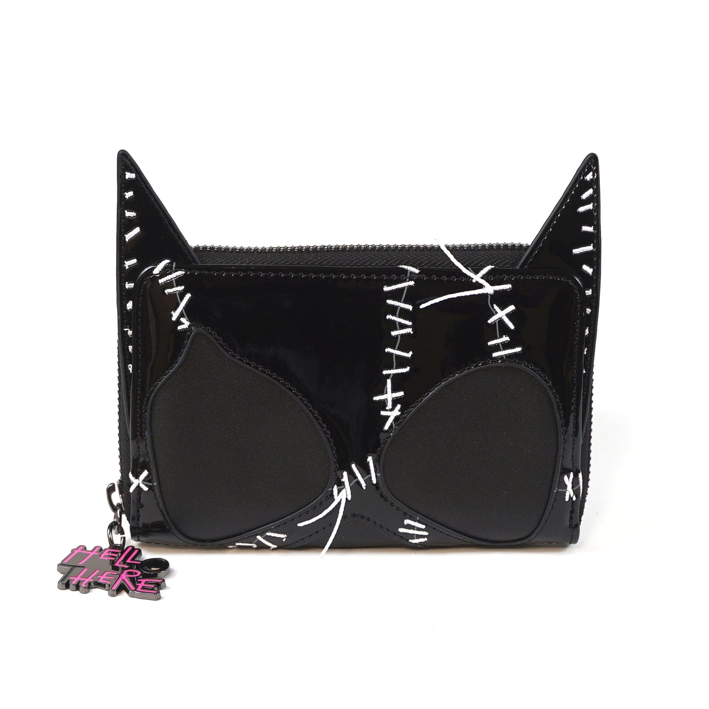 COMING SOON Eight3five x Loungefly Exclusive - Batman Returns Catwoman Wallet Wallet Loungefly