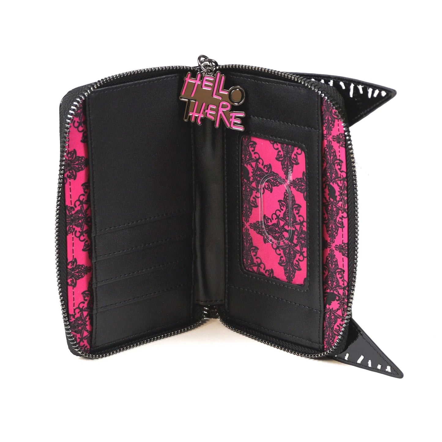 COMING SOON Eight3five x Loungefly Exclusive - Batman Returns Catwoman Wallet Wallet Loungefly