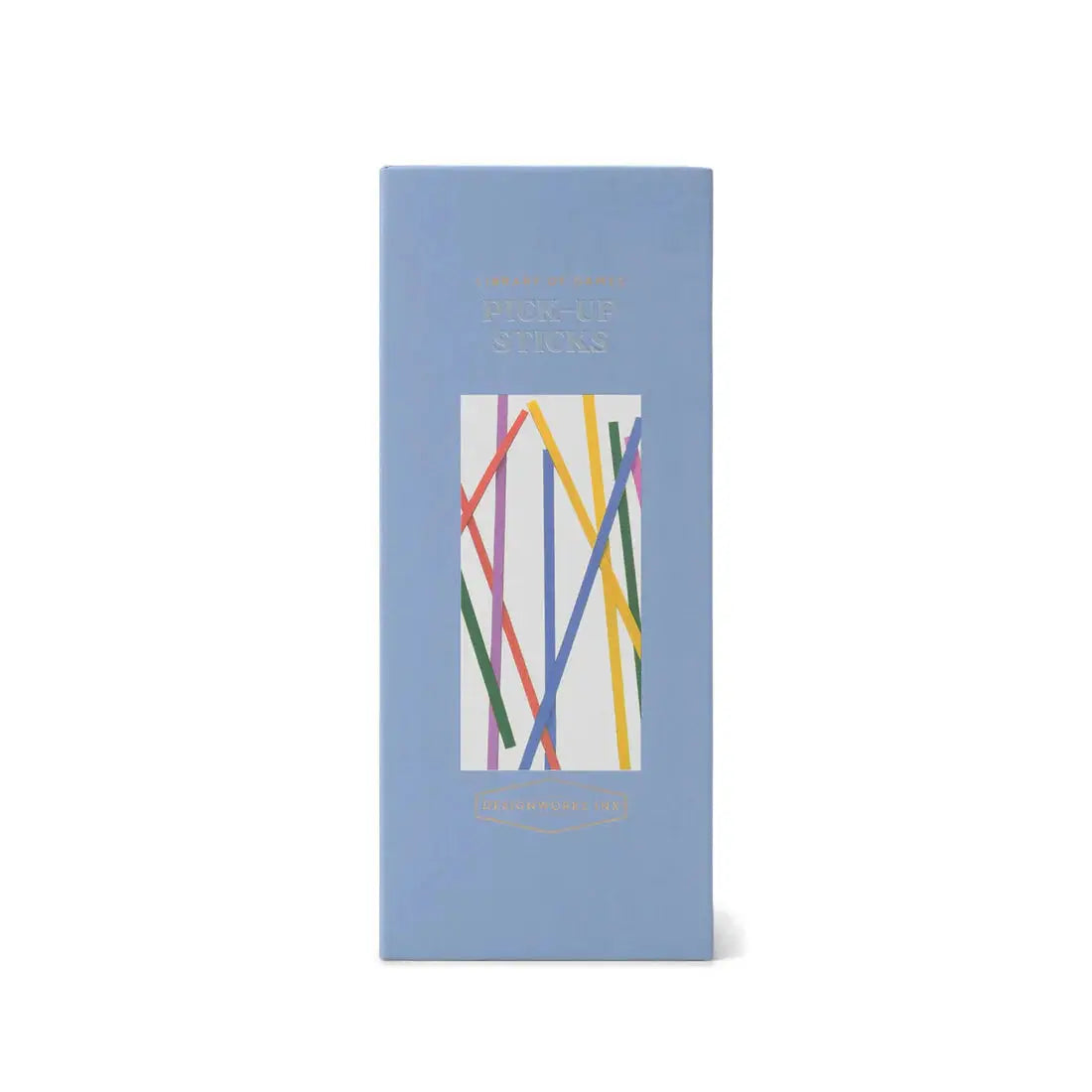 Table Top Games - Pick Up Sticks Board Games Designworks Ink