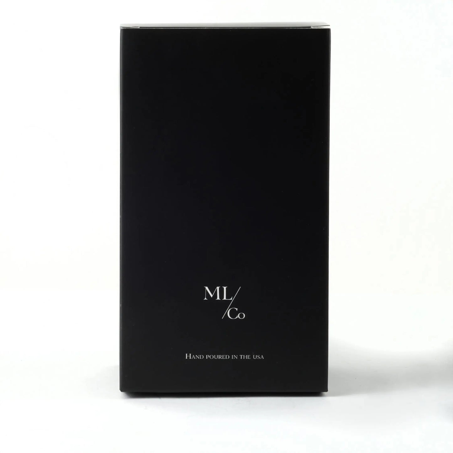 Fading Echoes Candle MLCo