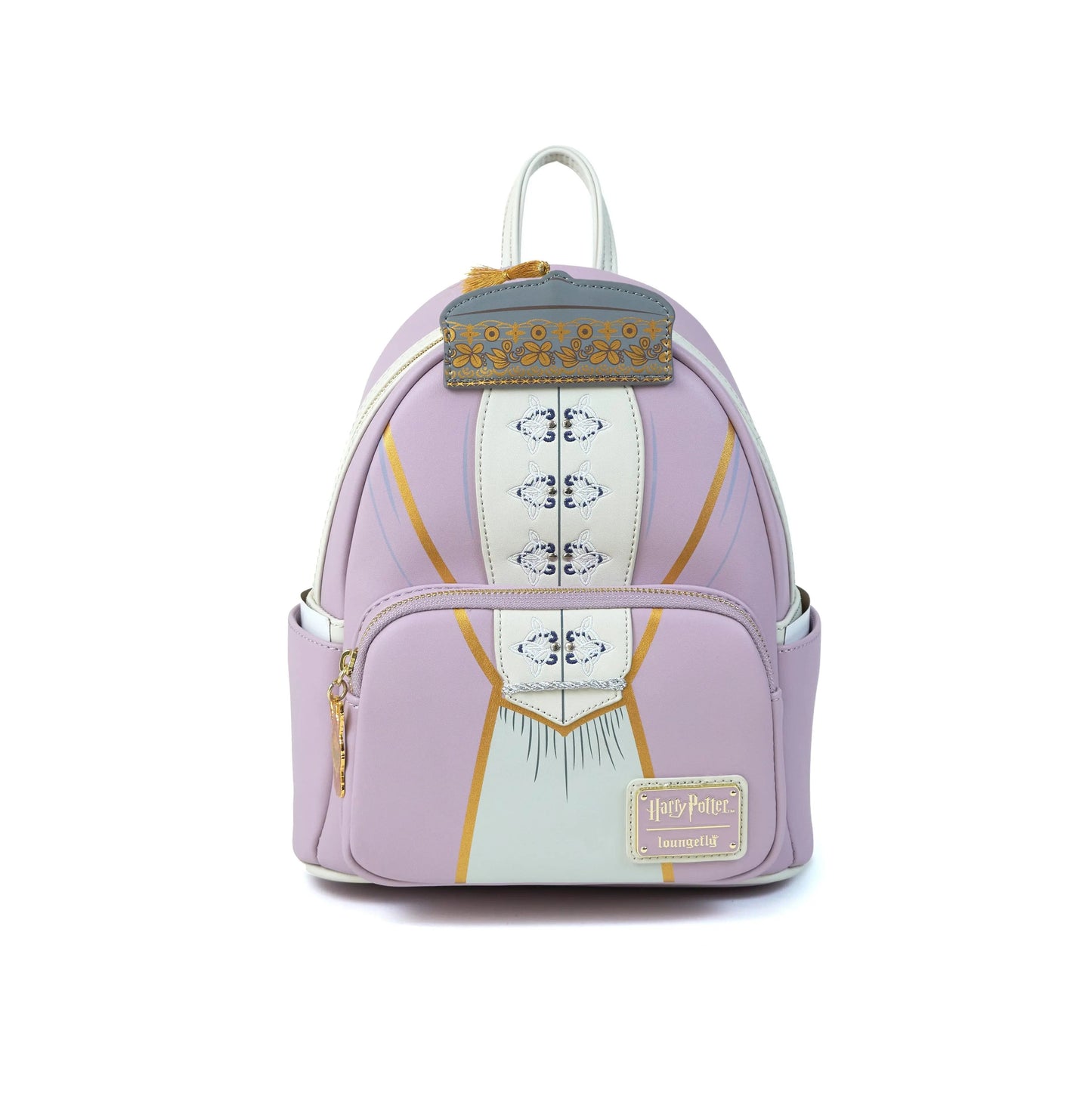 COMING SOON Eight3five x Loungefly Exclusive - Dumbledore Mini Backpack Eight3Five Inc