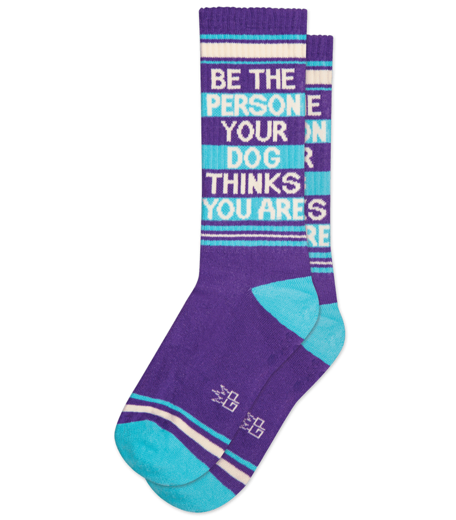 GUMBALL POODLE - Be the Person Your Dog Thinks You Are Eight3Five Inc