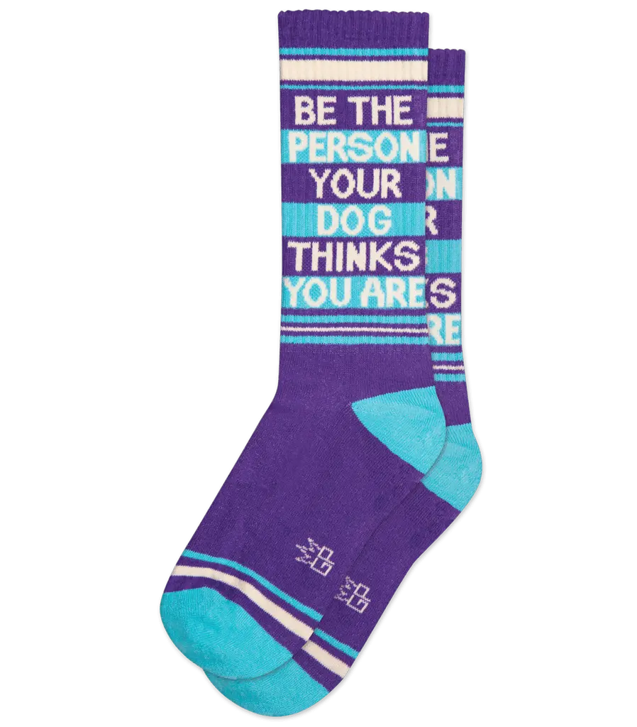 GUMBALL POODLE - Be the Person Your Dog Thinks You Are Eight3Five Inc